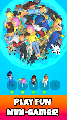 Magico 3D - Fun Matching Games - Screenshot 2