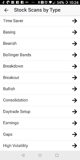 SwingTradeBot Stock Screener & Screen 3