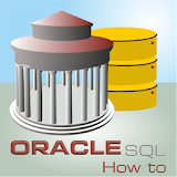 How To for Oracle SQL icon
