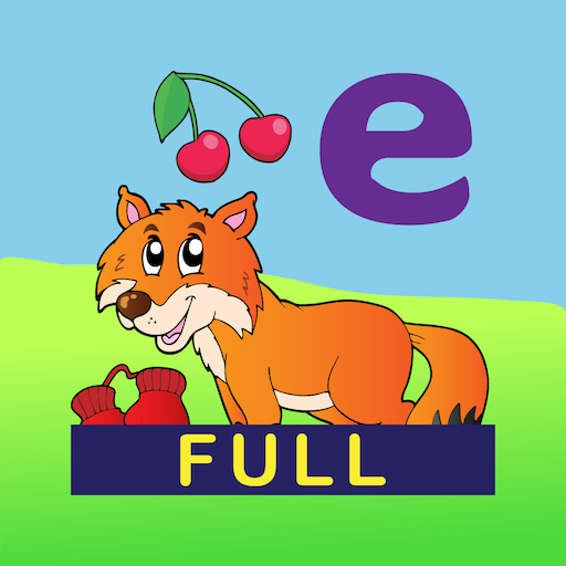 Spanish Learning For Kids Full 6.3.3688 Icon