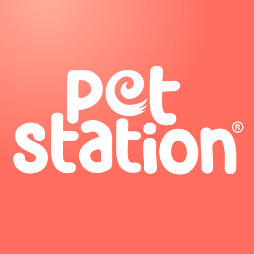 PetStation logo