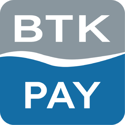 BTK PAY - Google Play 앱