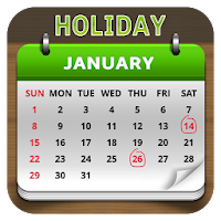 Indian Holiday Calendar 2021
