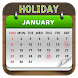 Indian Holiday Calendar
