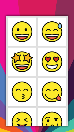 Cómo dibujar emoji paso a paso66 - Última Versión Para Android - Descargar  Apk