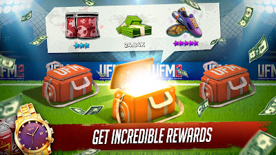 Underworld Football Manager 2 poster 17