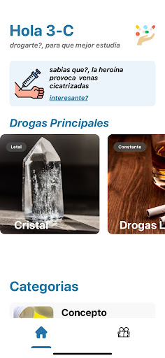 Prueba app Screen 2