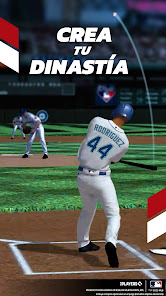 Captura 2 EA SPORTS MLB TAP BASEBALL 23 android