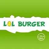 Lol Burger icon