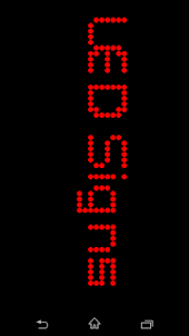 LED Signs(跑馬燈/電子顯示屏)
