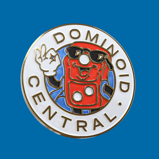 Domino’s Dominoid Central