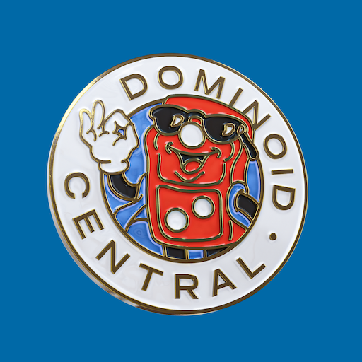 Domino’s Dominoid Central  Icon