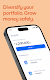 screenshot of Cowrywise: Save & invest money