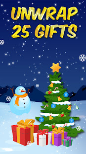 Christmas Advent Calendar 2021 7.0.5 screenshots 9