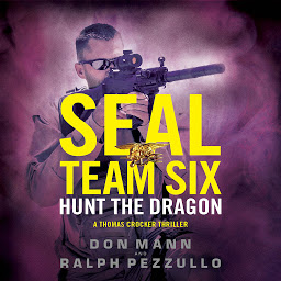 Icon image SEAL Team Six: Hunt the Dragon