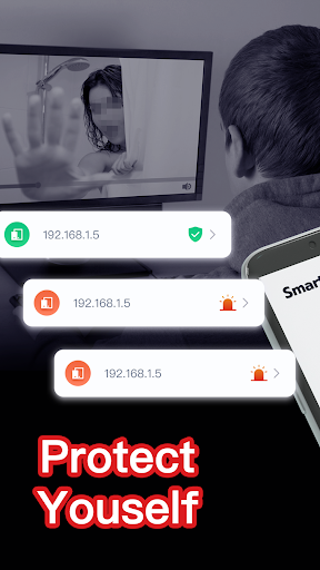 SeekOut - Detect Hidden Camera Screen 3