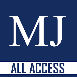 Значок приложения "The Mining Journal All Access"