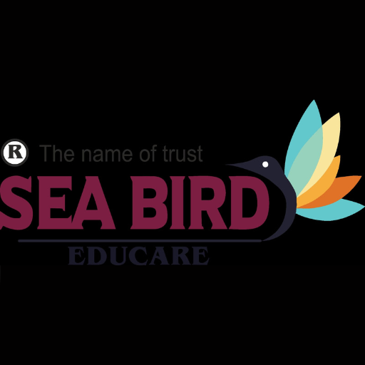 Seabird logo