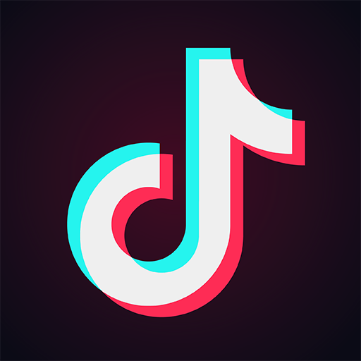 TikTok for Android TV  Icon