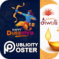 Download Publicity Poster Maker 2.3 Apk for android