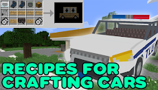 Craft Auto Mod for MCPEのおすすめ画像5