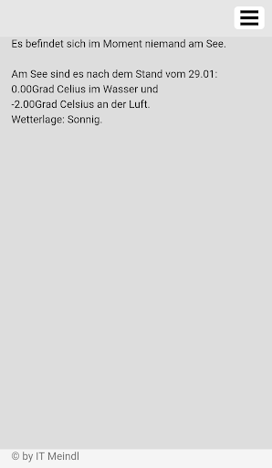 WachApp Lohhof Screen 3