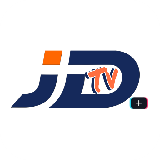 JD ON-TV Header - AppWisp.com