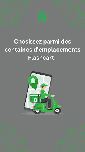 Flashcart Rider Screen 2