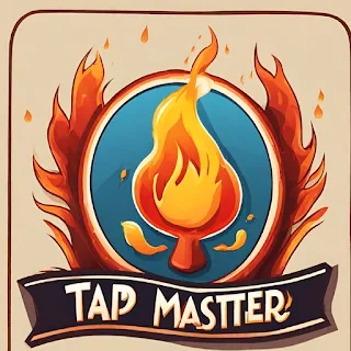 Tap Masters: 2D Clicker Game