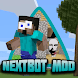 Update Nextbot mod for MCPE