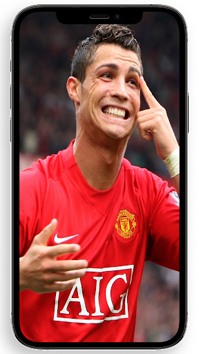 Download Ronaldo Manchester United Wallpaper 4K Free for Android - Ronaldo  Manchester United Wallpaper 4K APK Download 