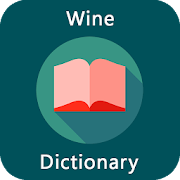 Wine Dictionary