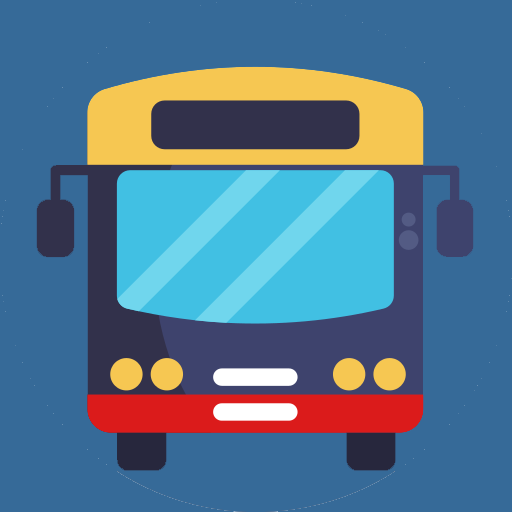 Teori D och YKB Buss Frågor logo