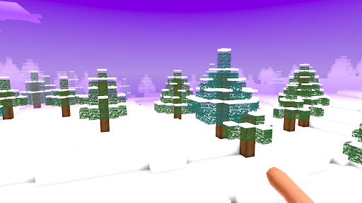 Block Craft GO Mini World 3D