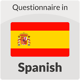 Icon image Test and Questionnaire - Spanish