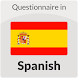 Spanish Test and Questionnaire