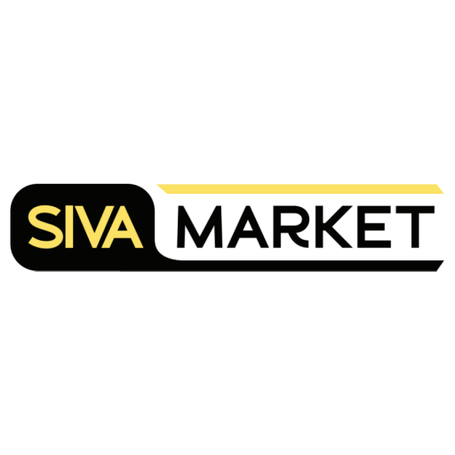 Sıva Market logo