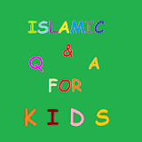 Islam for kids icon