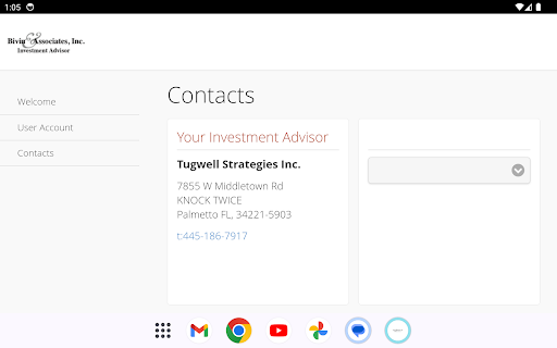 پیش نمایش برنامه