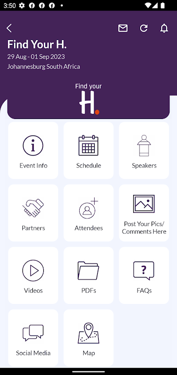 Find Your H. - Hollard V2 - (Android)