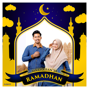 Ramadan 2022 Photo Frames BS 1.3 APK screenshots 15