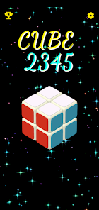 Cube 2345 3.0 APK + Мод (Unlimited money) за Android