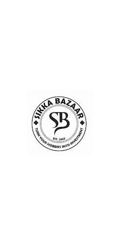 Android application Sikka Bazaar screenshort