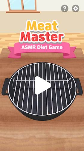 Meat Master: Asmr Diet Game - Latest Version For Android - Download Apk