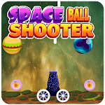 Cover Image of Download Space Ball Shooter  APK