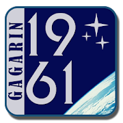 24/12 GAGARIN Gear Fit Clock  Icon