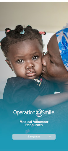 Operation Smile Screen 2