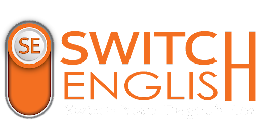 Switch English