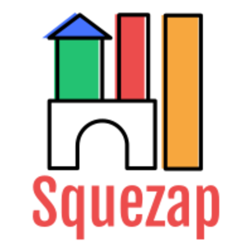 Squezap - Trivia Quiz & Puzzel logo