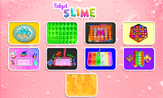 Fidget Slime Kit! Sensory Playのおすすめ画像2